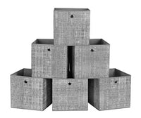 Caja de almacenamiento Songmics