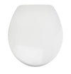 Asiento de inodoro - Amazon Basics
