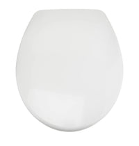 Asiento de inodoro - Amazon Basics