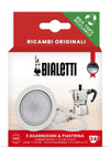 Juntas de Goma Bialetti