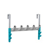 Organizador de accesorios piscina