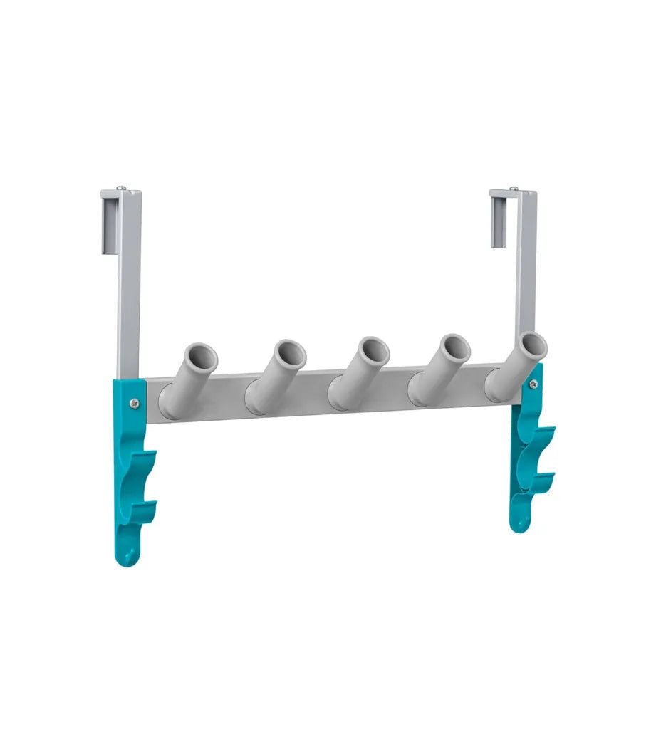 Organizador de accesorios piscina