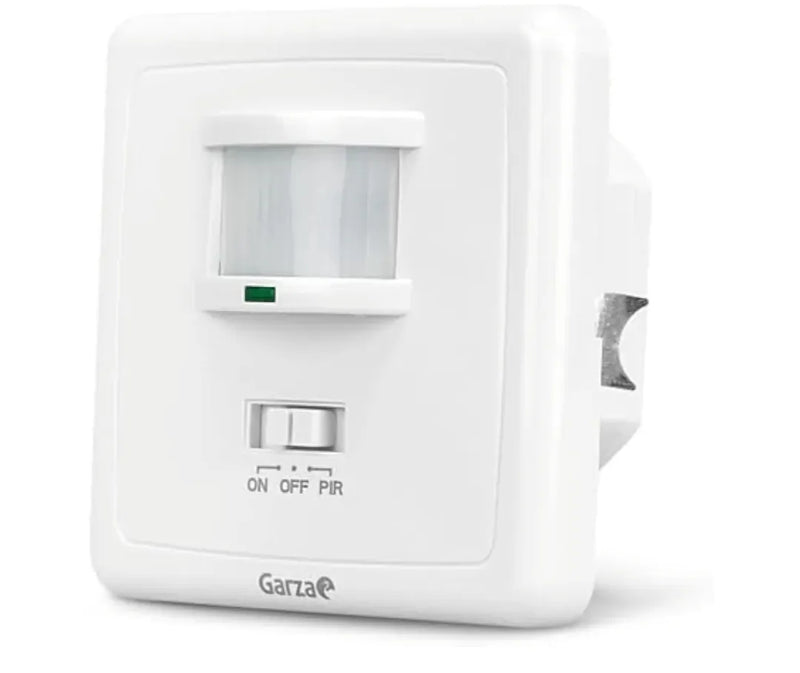 Detector de movimiento Garza
