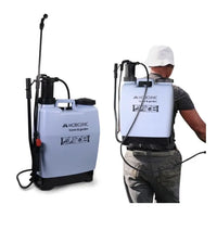 Mochila pulverizadora Mobiclinic