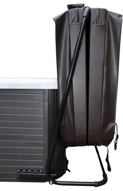 Soporte inferior para cubiertas de spa - Canadian spa
