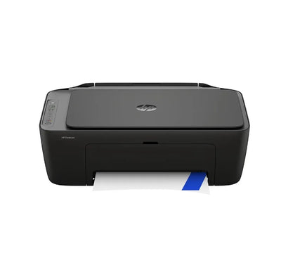 Impresora multifuncional HP DeskJet 2920