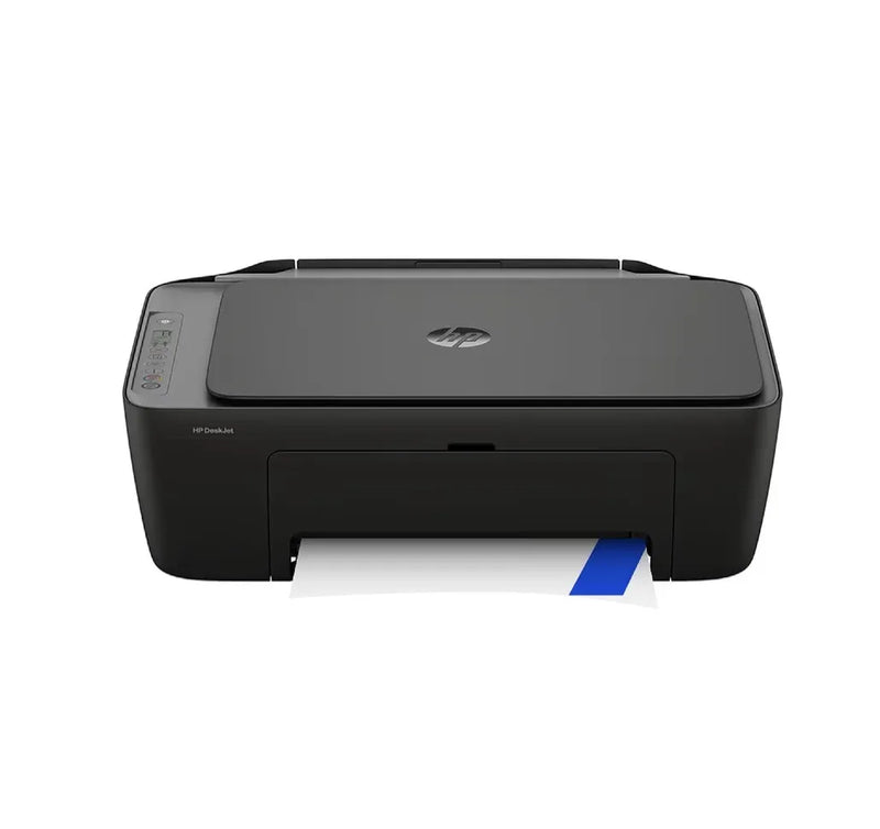 Impresora multifuncional HP DeskJet 2920