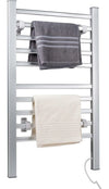 Toallero eléctrico para baño - Dirt Devil