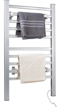 Toallero eléctrico para baño - Dirt Devil