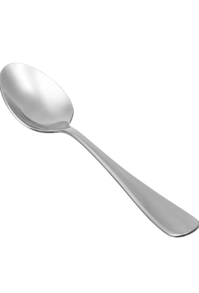 10 Cucharas de Cocina de Acero Inoxidable