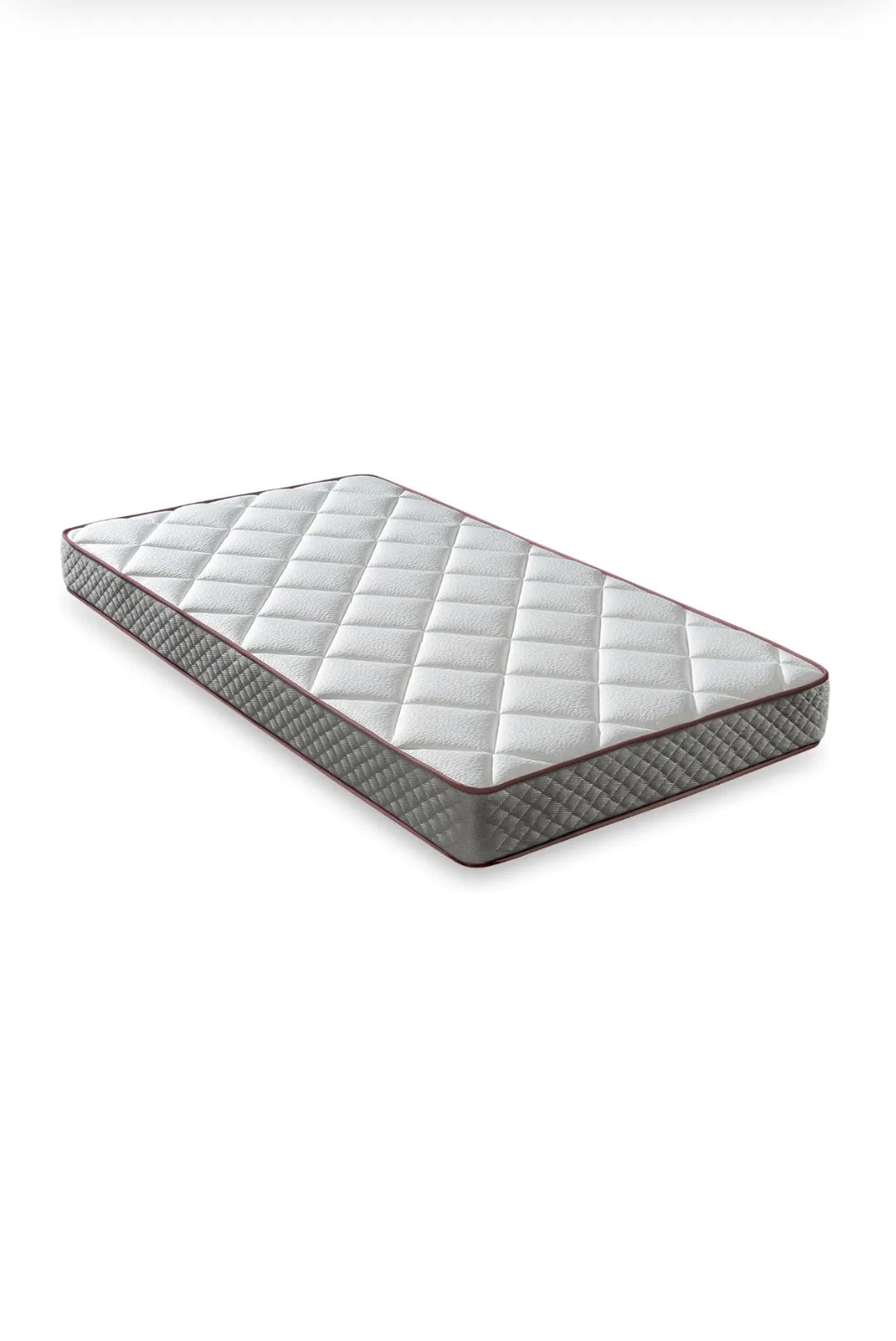 Colchon 105x190 Viscoelastica Dual: Caras Diferenciadas