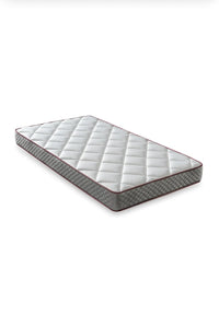 Colchon 105x190 Viscoelastica Dual: Caras Diferenciadas