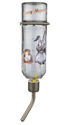 Bebedero Cristal Honey & Hopper Trixie