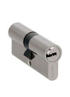 Cilindro Seguridad 30x30 mm WOLFPACK