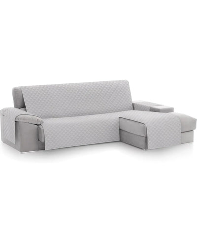 Cubresofá acolchado brazo derecho - Textilhome