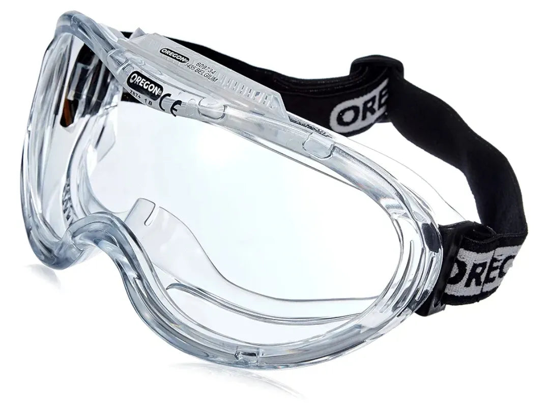 Gafas de seguridad Oregon