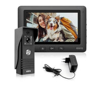 Monitor vigilancia EURA