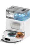 Aspirador con base - iRobot