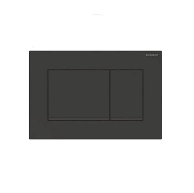 Placa para cadena de baño