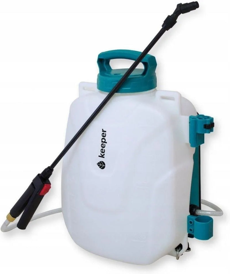 Pulverizador a batería de 10L - Keeper