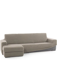 Funda Super Elástica Chaise Longue Brazo Corto Izquierdo FAVERTI