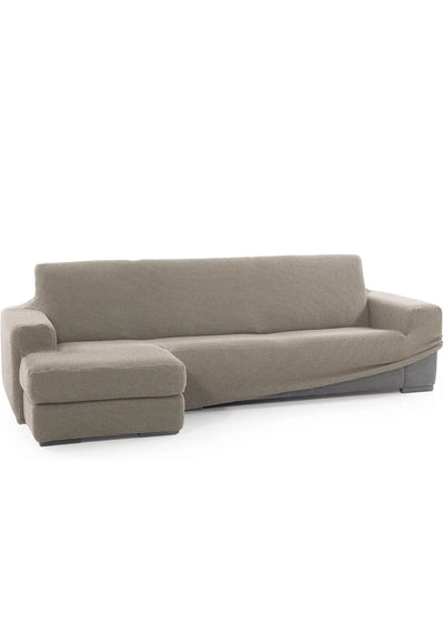 Funda Super Elástica Chaise Longue Brazo Corto Izquierdo FAVERTI
