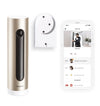 Cámara de vigilancia interior Netatmo