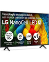 Televisión 55 pulgadas 4k smart TV - Lg