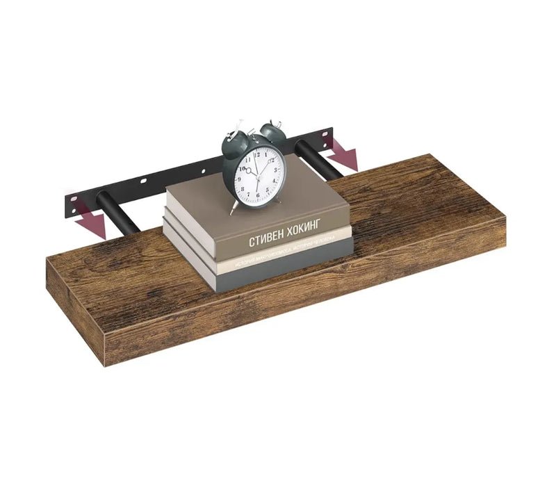 Estante de pared
