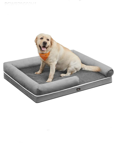 Cama ortopédica para perros XXXL