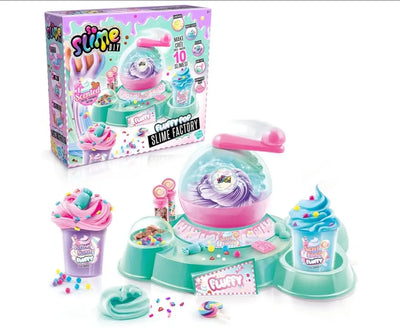 Juguete de Slime Factory CANAL TOYS