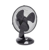 Ventilador de sobremesa