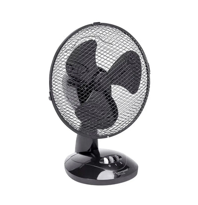 Ventilador de sobremesa