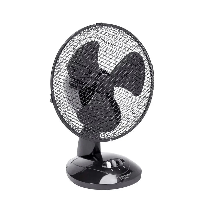 Ventilador de sobremesa
