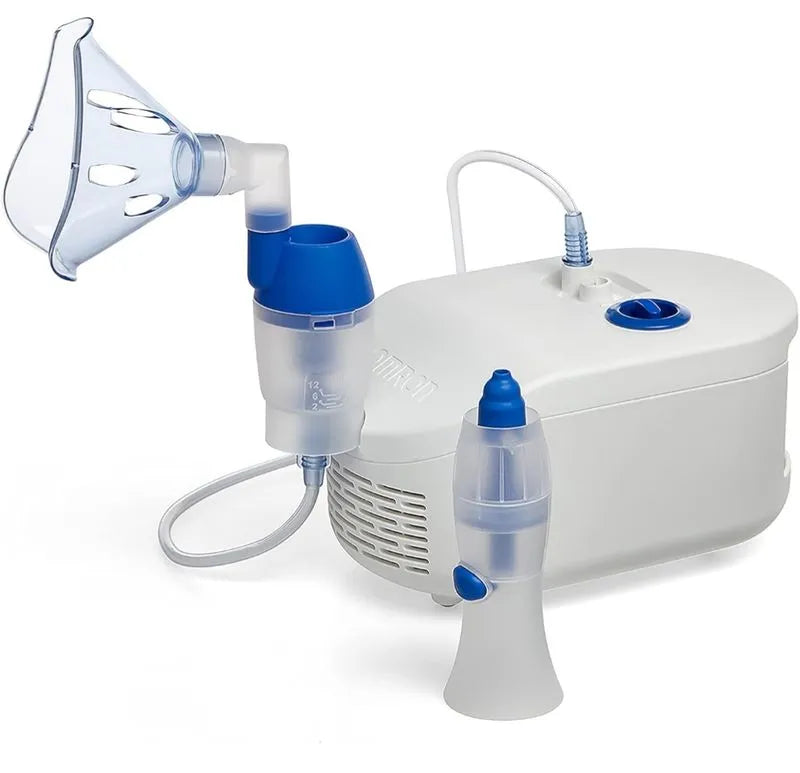 Nebulizador para niños - OMRON