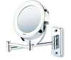 Espejo maquillaje LED Beurer