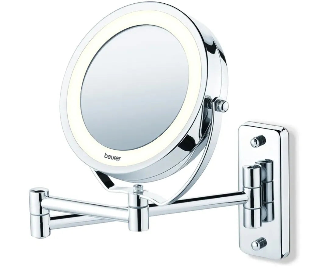 Espejo maquillaje LED Beurer