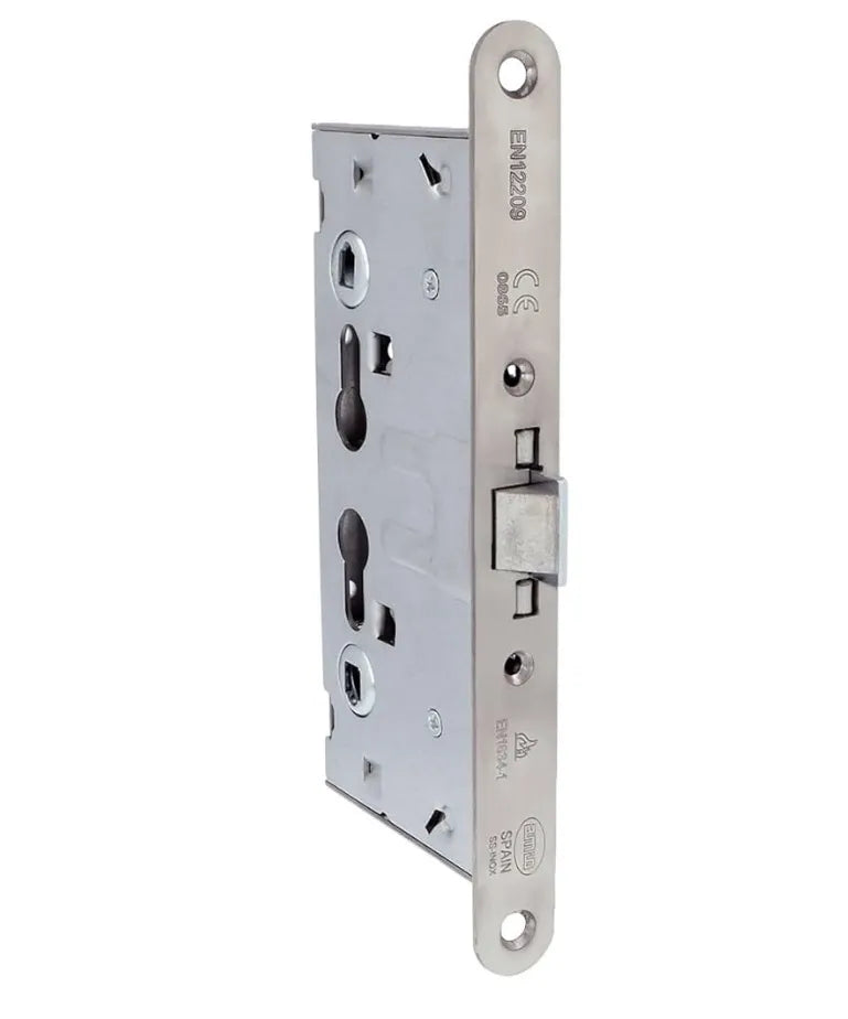Cerradura Homologada para Puerta Amig