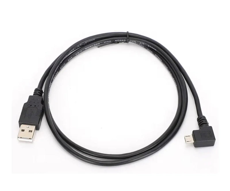 Cable de conexión Micro USB a USB