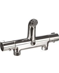 Termostato para bañera Hansgrohe