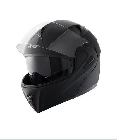 Casco de Motocicleta - VEVOR