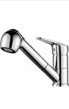 Grifo de Cocina Extraíble, ibergrif