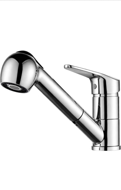Grifo de Cocina Extraíble, ibergrif