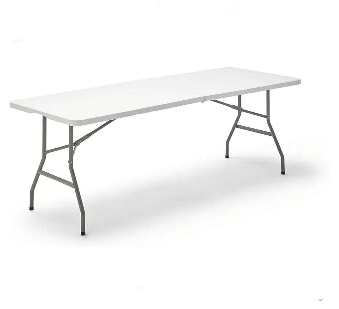 Mesa plegable 200cm - KG KITGARDEN