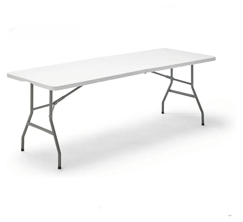 Mesa plegable 200cm - KG KITGARDEN