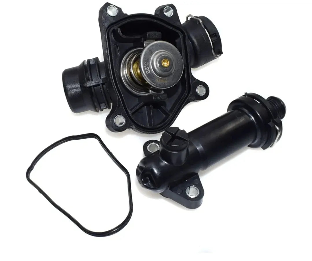 Kit de carcasa de amplificador