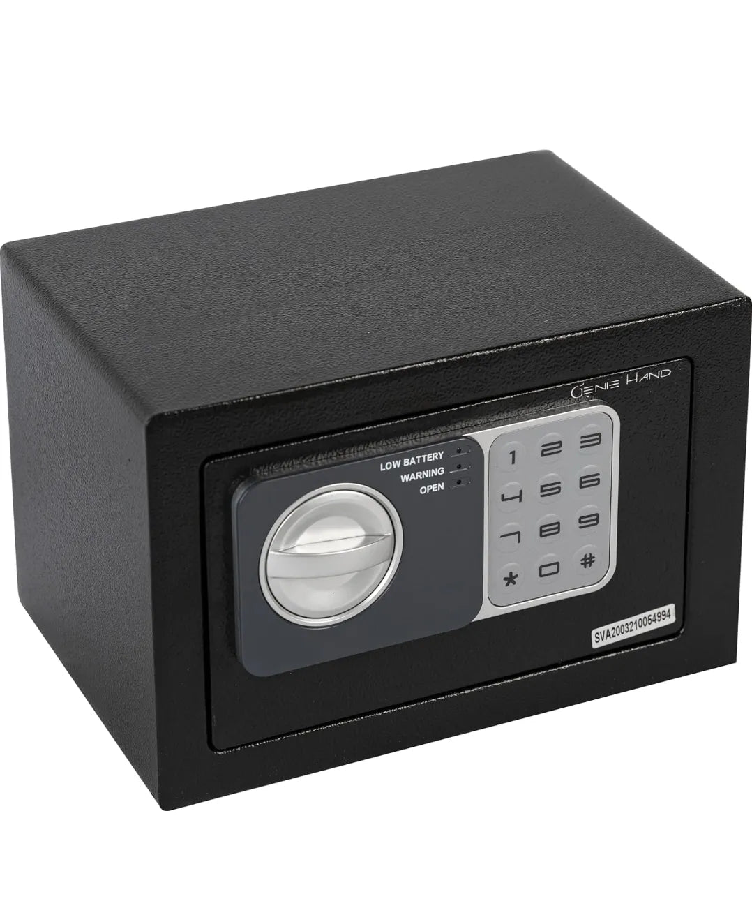 Caja fuerte de depósito con clave - Amazon