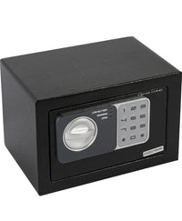 Caja fuerte de depósito con clave - Amazon
