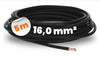 Cable de cableado 16mm