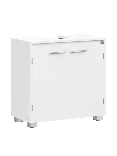 Armario bajo el lavabo